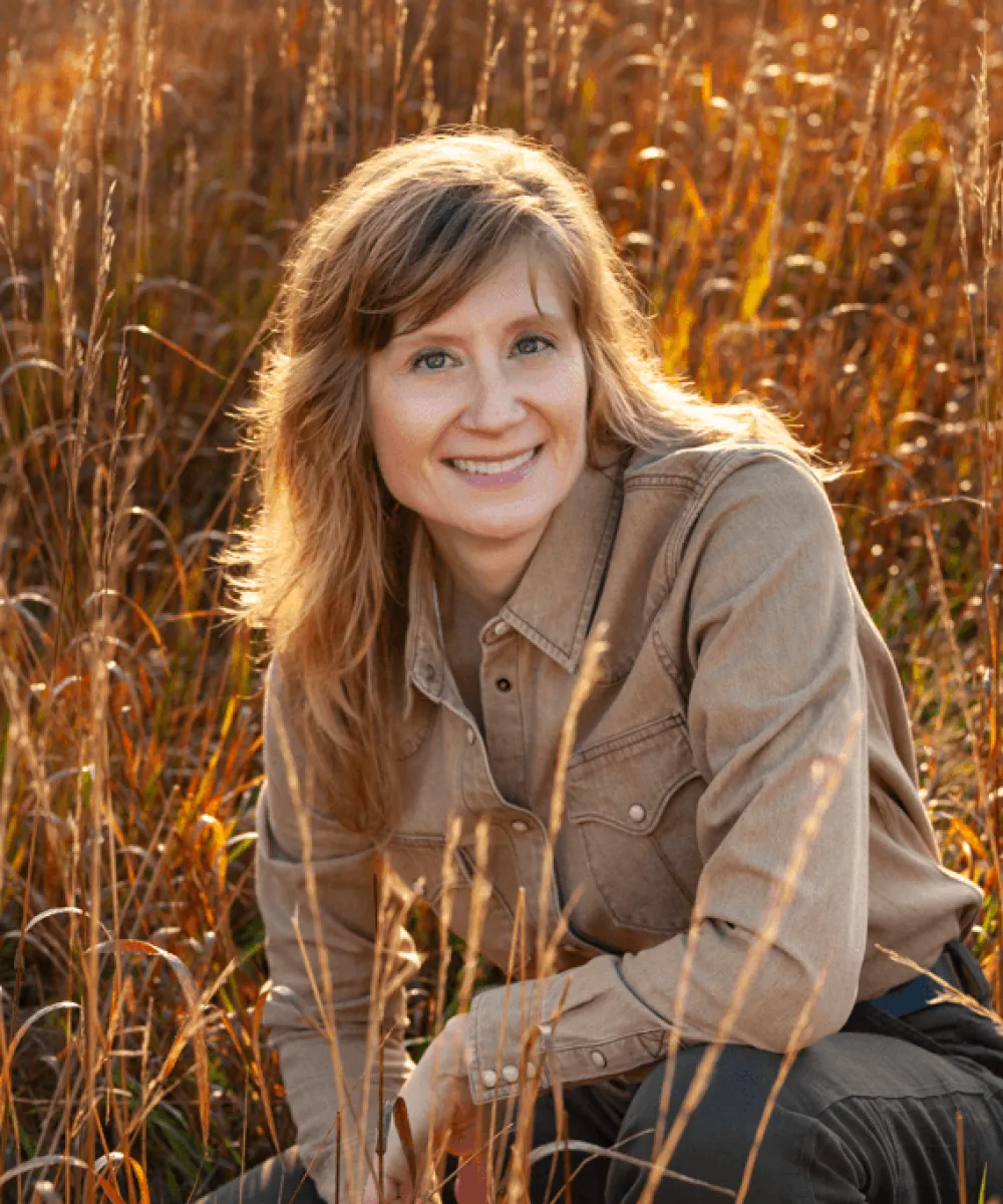 Janice Fier headshot